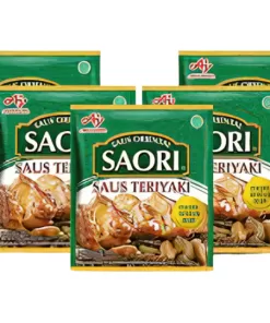 SAORI TERIYAKI SAC ((80))
