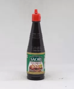 SAORI TERIYAKI   270ml