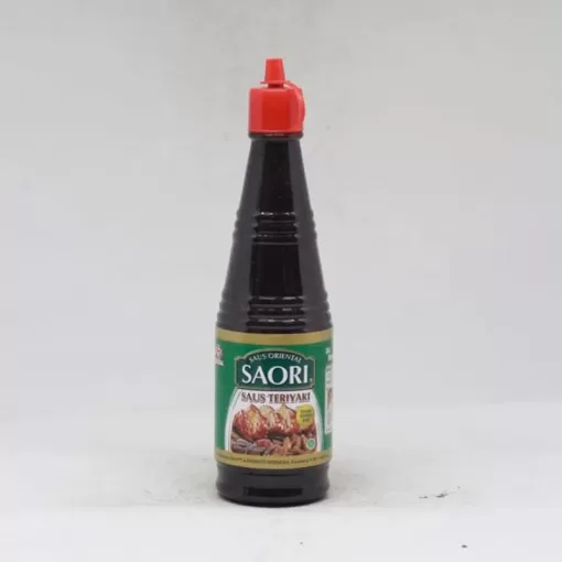 SAORI TERIYAKI   270ml