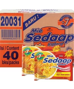 Sedaap Ayam Bawang