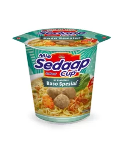 Sedaap CUP Baso Spc.