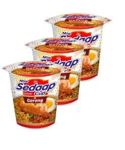 Sedaap Cup Goreng
