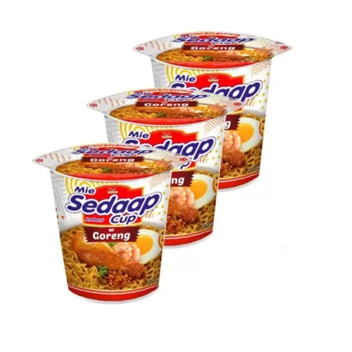 Sedaap Cup Goreng