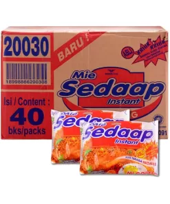 Sedaap Goreng