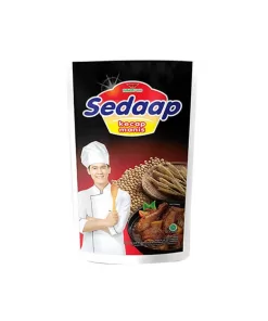 SEDAAP K. MANIS REFIILL 520ML