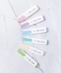 Zebra FM-1 Mild ((12))