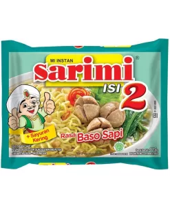 Sarimie 2 Baso *