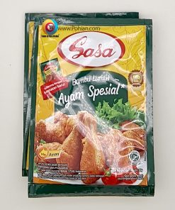 SASA Bumbu Lumur Ayam Spesial