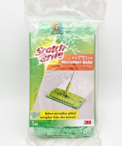 Scotch Brite Pel Klip Microfiber Refill ID-751