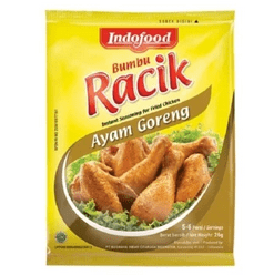 RACIK AYAM GORENG