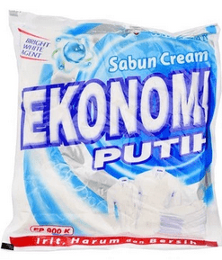 EKONOMI EP 900