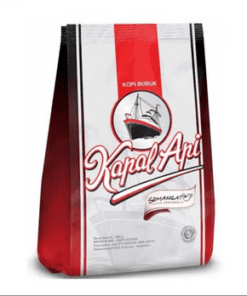 KAPAL API SILVER 350gr