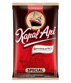 KAPAL API SPECIAL 60gr
