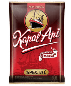 KAPAL API SPC 150gr /20"S