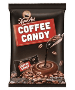 Kapal Api Coffee Candy /BKS