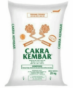 Tepung Terigu Cakra Kembar Kiloan