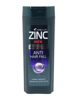 ZINC MAN Anti Hair Fall 340ml