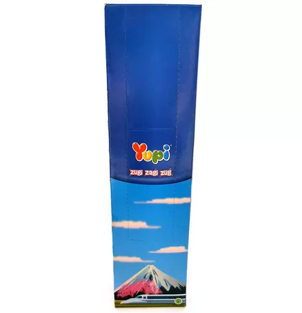 YUPI Zugi Zagi Zug 15gr /12"S