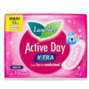 Laurier Active Day Super Maxi Non Wing 22 cm Isi 10 pcs