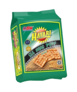 Hatari See Hong Puff 245 gr