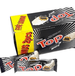 DELFI TOP BLACK&WHITE 9gr/24"S