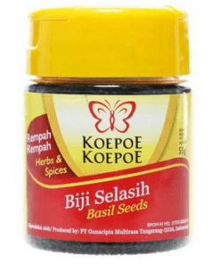KUPU2 SELASIH