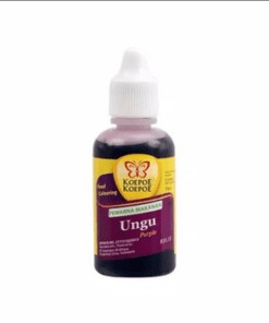 Kupu2 Pewarna Ungu 30ml
