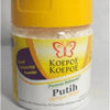 KUPU2 Pewarna O. White 50gr