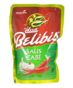 Dua Belibis Premium 1 kg ((15))