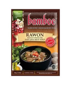 Bamboe RAWON