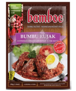 Bamboe Bumbu Rujak 46gr
