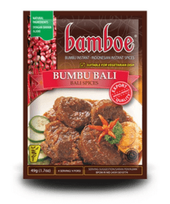 Bamboe Bumbu BALI