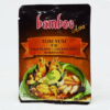Bamboe Asia TOM YUM 60gr