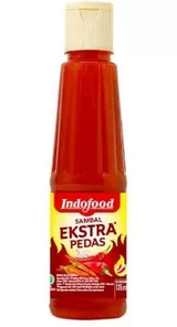 Indofood Extra Pedas 135ml