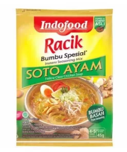 Indofood RBI Soto Ayam 45gr