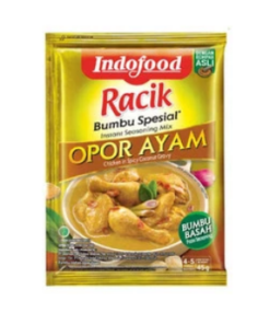 Indofood RBI Opor Ayam 45gr
