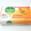 Dettol Soap Re-Energize 100gr