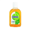 DETTOL LIQUID 95 ML