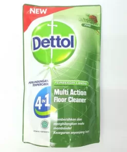 Dettol Floor Pine 700ml