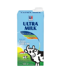 ULTRA Full Cream 1000 ML