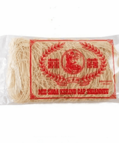 MIE SOA Cap DEWI 130gr