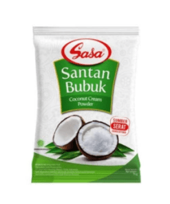 Sasa Santan Bubuk 75gr