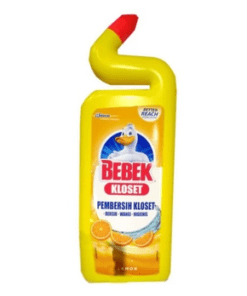 Bebek Kloset Lemon Botol 450ml