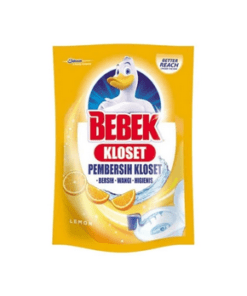 Bebek Kloset Lemon Pouch 400ml