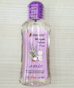 Konicare Telon Plus 125ml