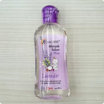 Konicare Telon Plus 60ml