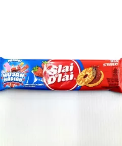 Slai O"Lai Strawberry 32gr