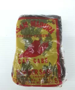 ASAM JAWA CABE 2 KNG