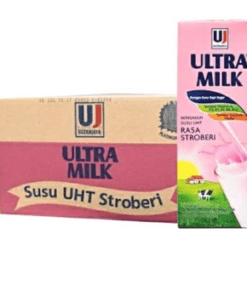 ULTRA STRAW. 200ML/24"S
