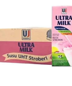 ULTRA STRAW. 200ML/24"S